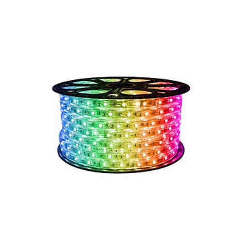 ریسه LED RGB 5730 هفت رنگ